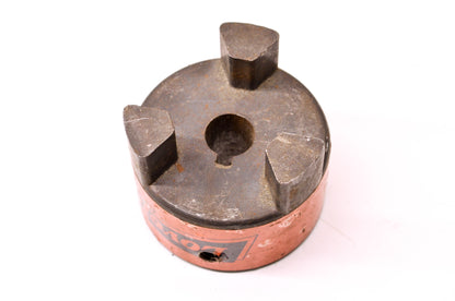 Shaft Jaw Coupling