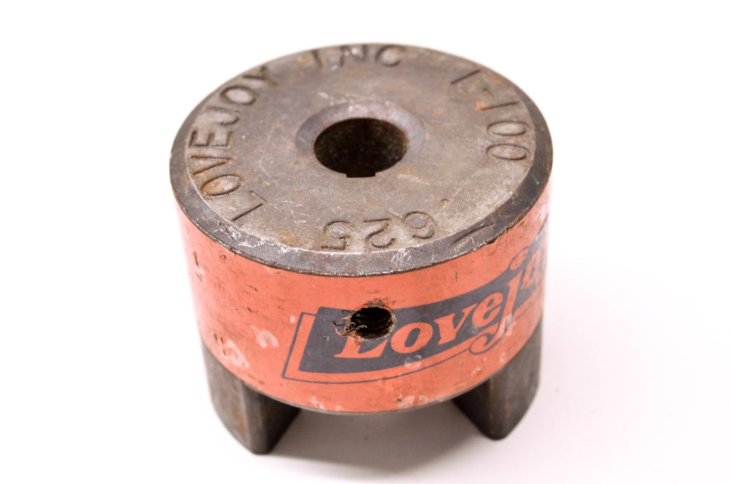 Shaft Jaw Coupling