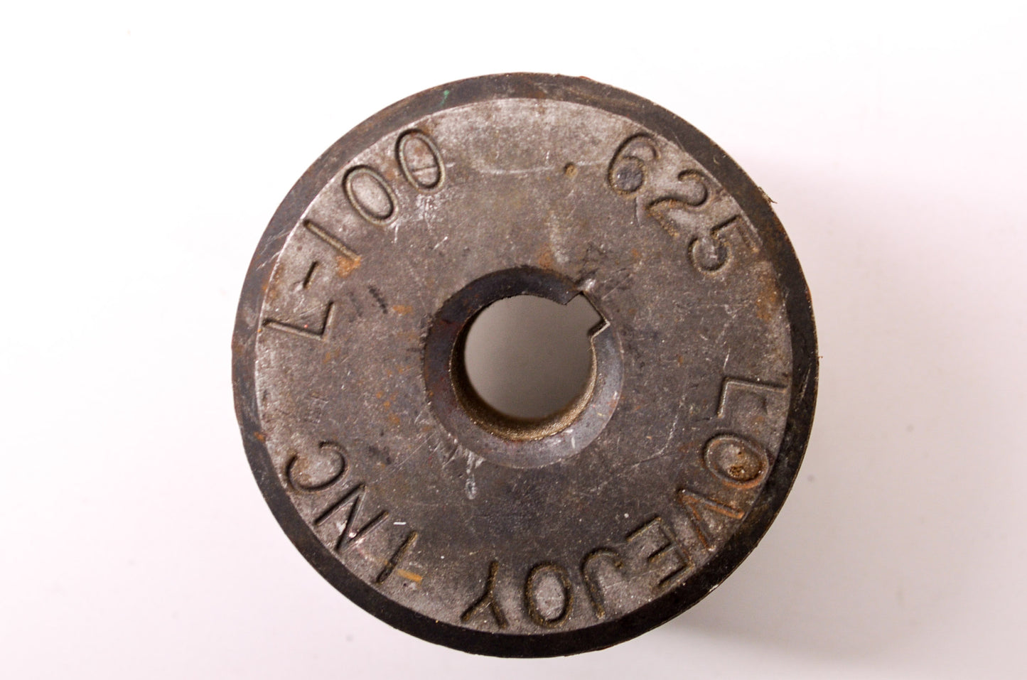 Shaft Jaw Coupling