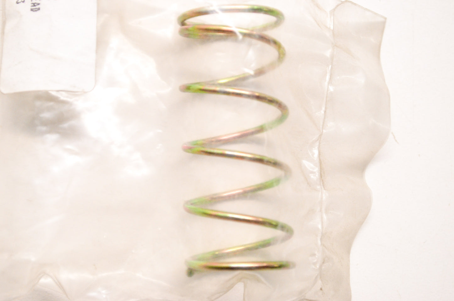 Rotary 27-7326, 7326 Trimmer Head Spring NOS