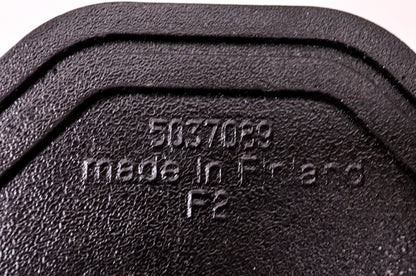 New OEM Husqvarna Felt Air Filter 395 NOS
