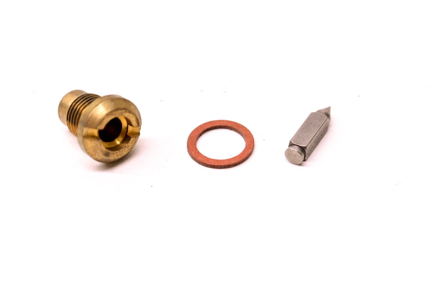 New Tillotson Needle and Seat Kit NOS