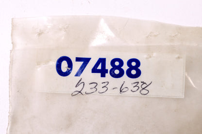 New Tillotson Needle and Seat Kit NOS