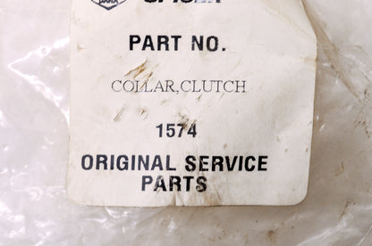 Spicer 1574 Clutch Collar NOS