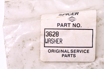 Spicer 3628 Washer NOS
