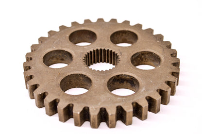 Spicer 3683 31T Drive Spur Gear NOS