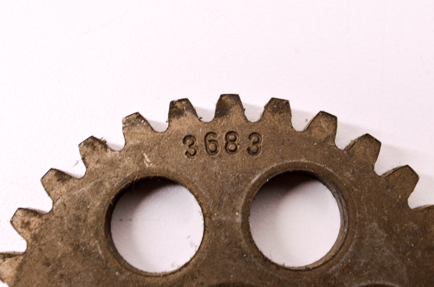 Spicer 3683 31T Drive Spur Gear NOS