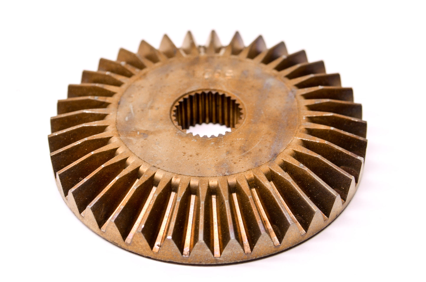 New Spicer 36T Bevel Gear NOS