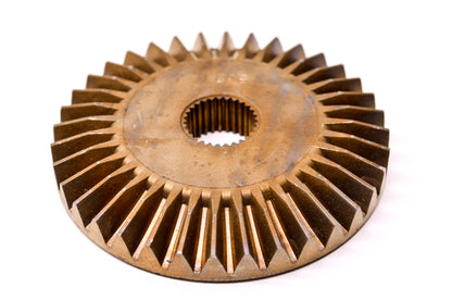 New Spicer 36T Bevel Gear NOS