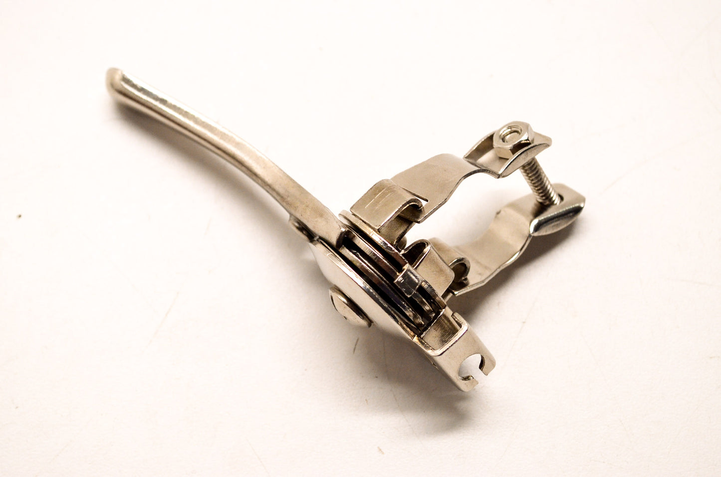 New Rotary Throttle Lever Assembly NOS