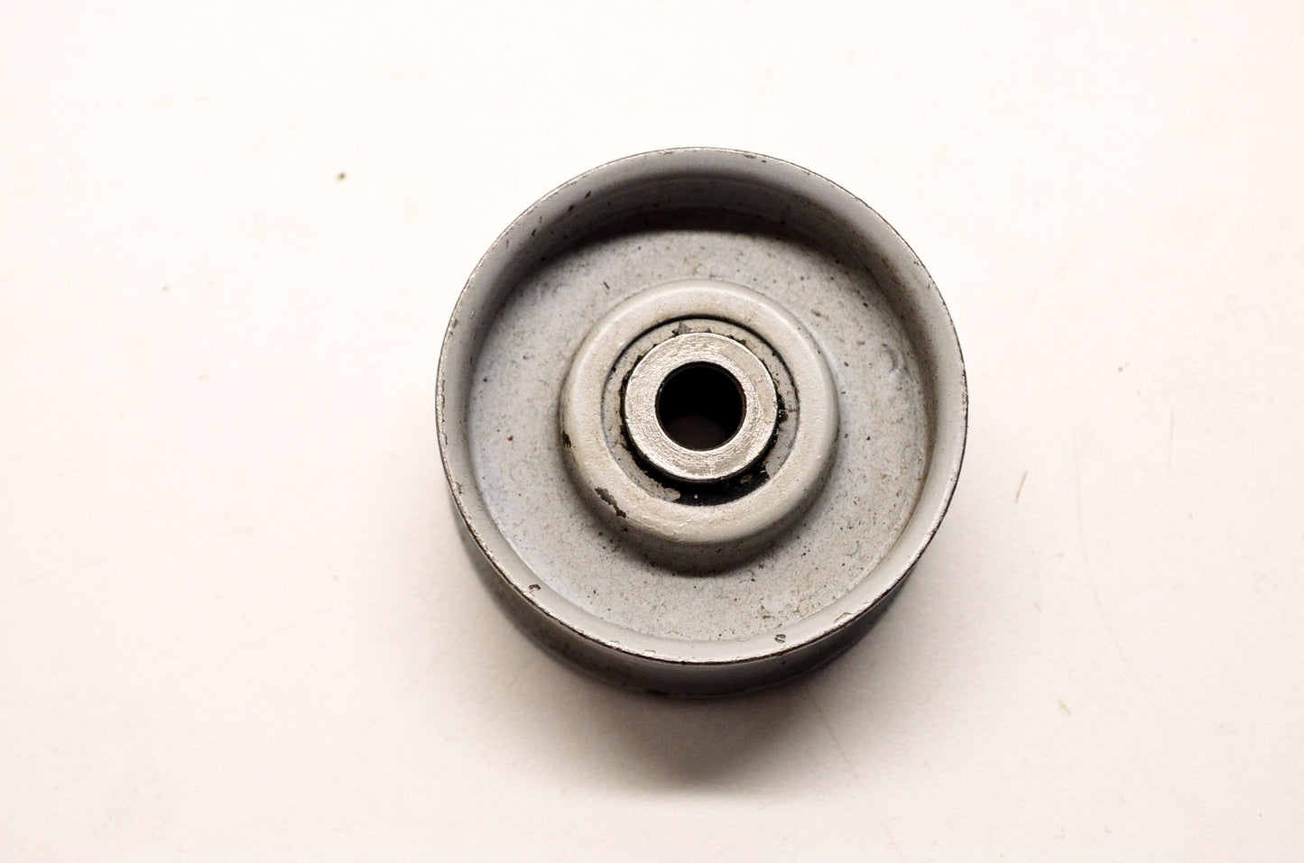 Rotary 715 Flat Idler Pulley NOS