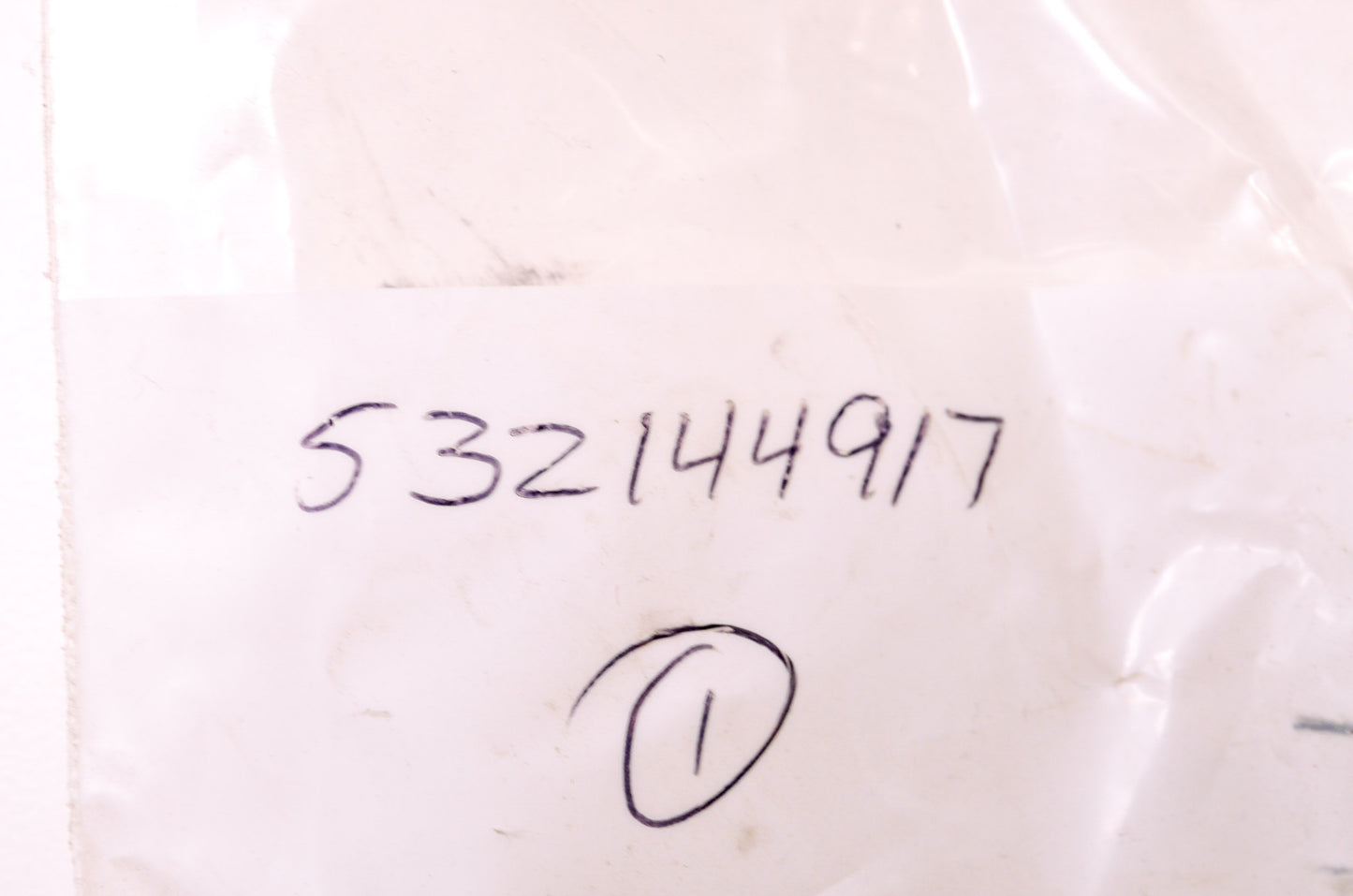 New AYP Idler Pulley NOS