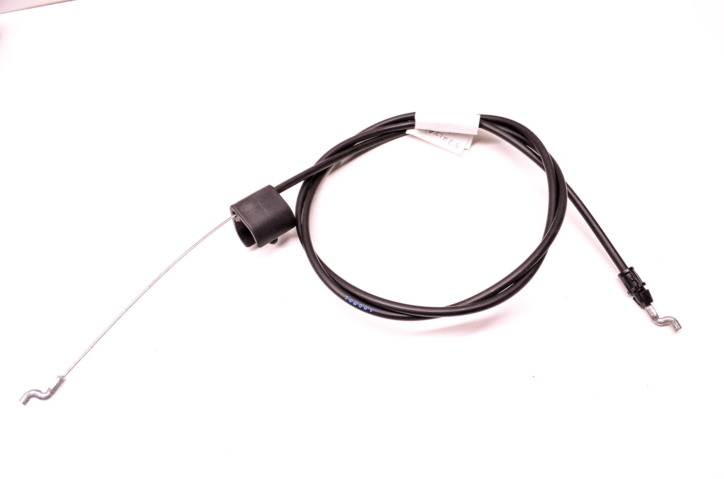New AYP Engine Zone Control Cable NOS