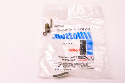 Tillotson 233-669 Needle & Seat Kit NOS