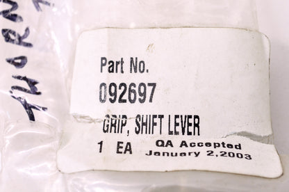 New Murray Shift Lever Grip NOS
