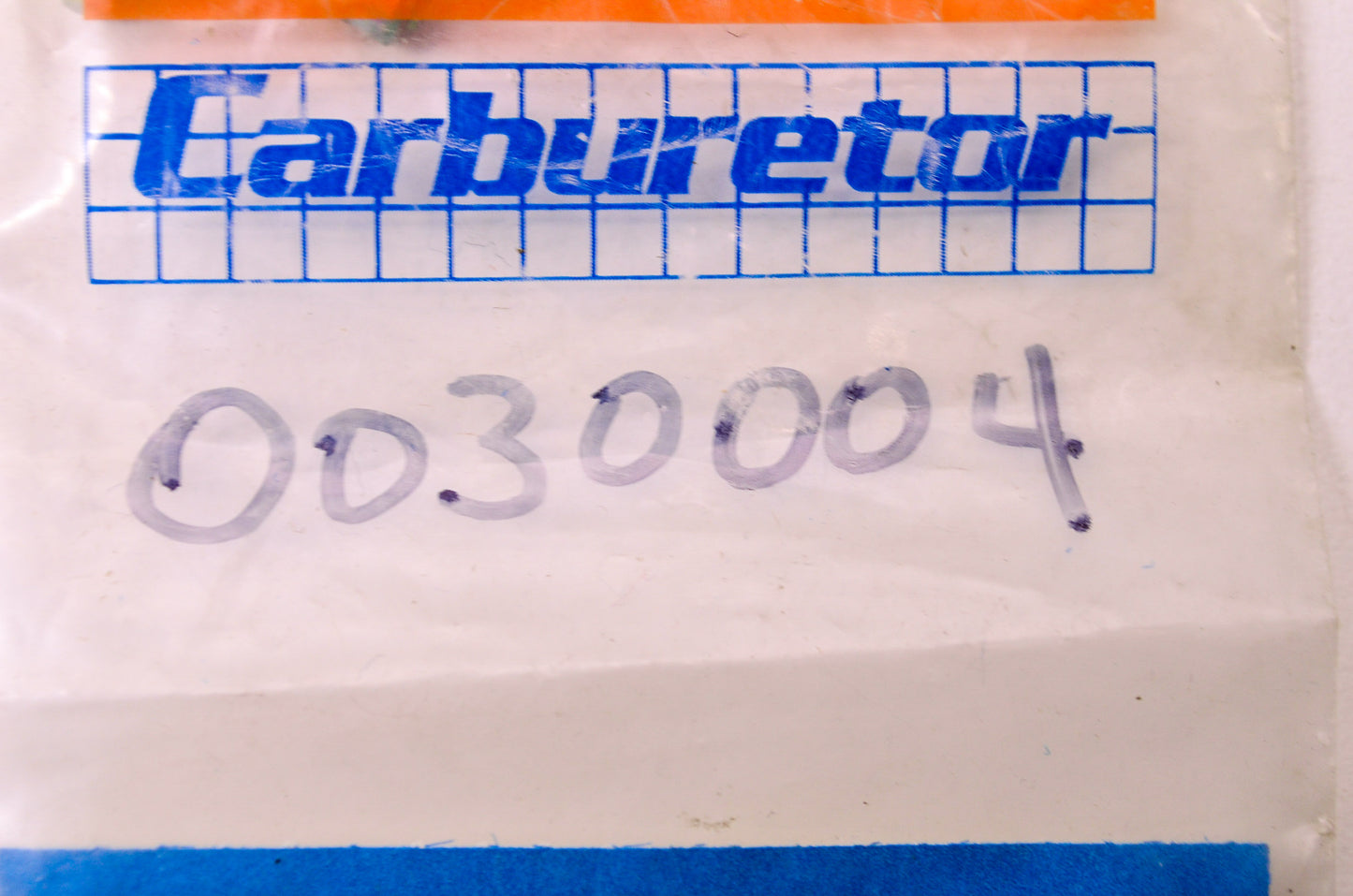 Zama Carburetor 30004 Main Mixture Screw NOS