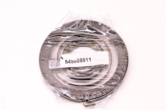 New Rotary 545008011 Starter Rewind Spring NOS
