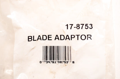 Rotary 17-8753, 8753 Blade Adaptor 7/8 AYP NOS