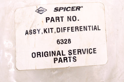 Spicer 6328 Differential Assembly Kit NOS