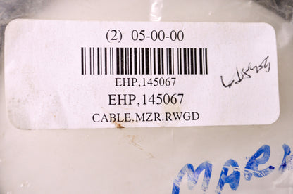 New OEM Yamaha 145067 New AYP Cable NOS