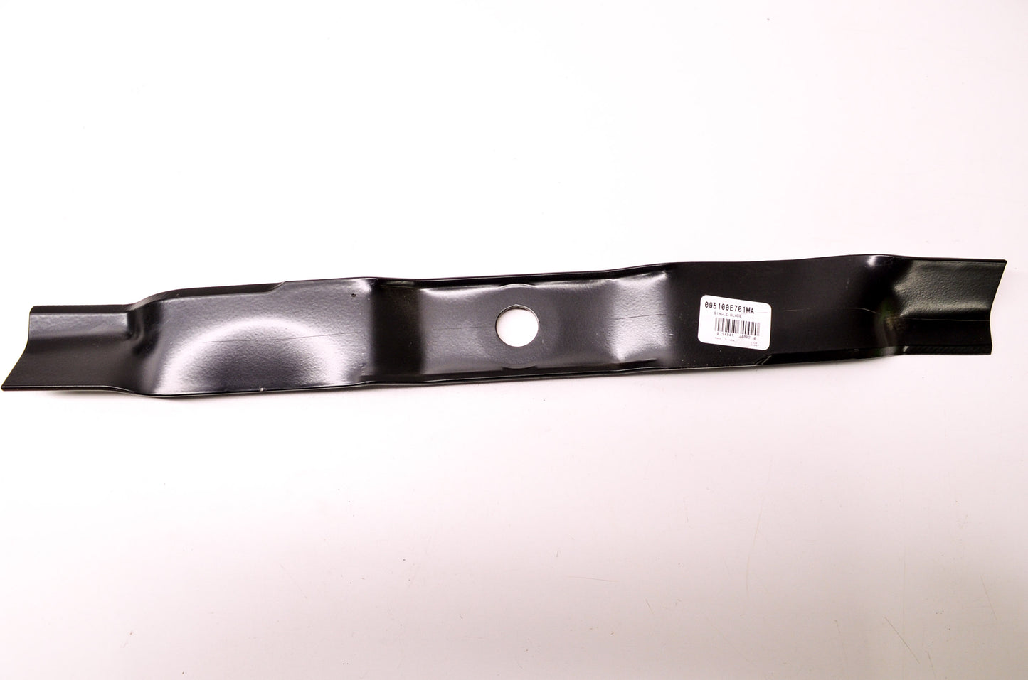 21' Lawn Mower Blade NOS