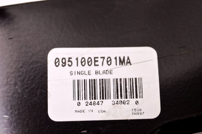 21' Lawn Mower Blade NOS