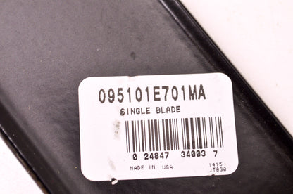 21' Lawn Mower Blade NOS