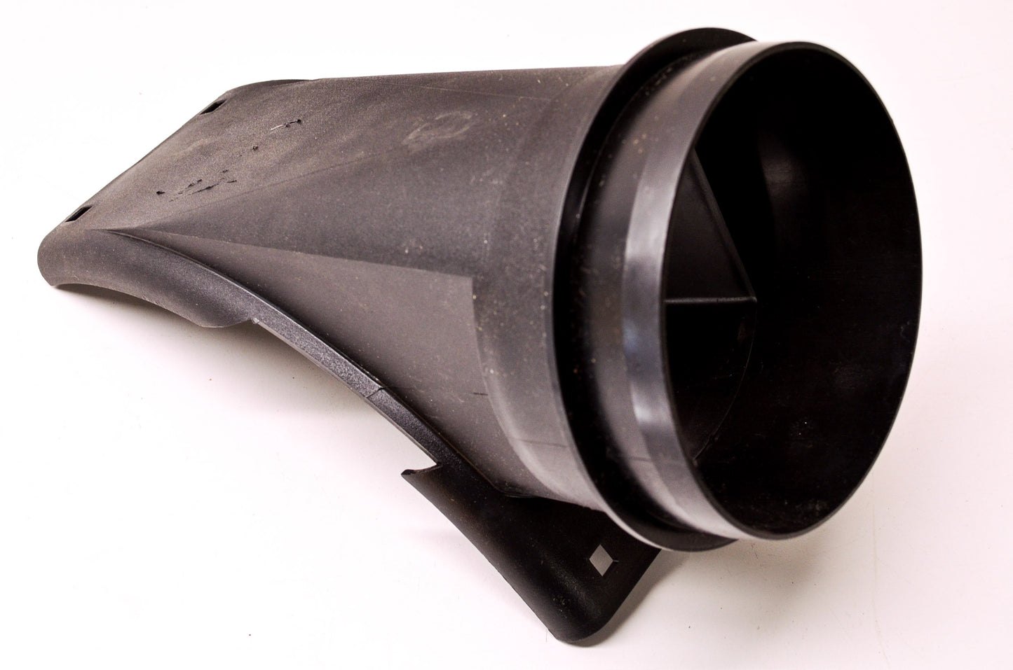 Chute Discharge Base NOS