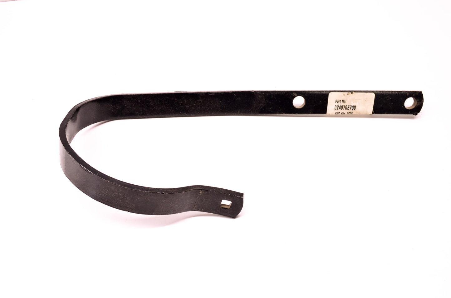 AYP 024070E700 42' Deck Skid NOS