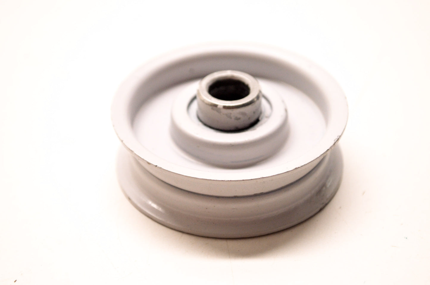 Rotary 13-715, 715 Flat Idler Pulley NOS