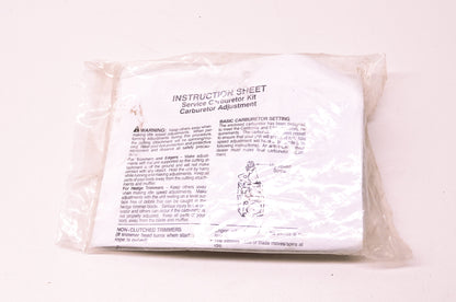 New AYP Carburetor NOS