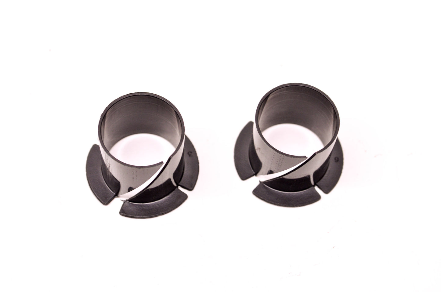 New AYP Steering Column Bushings QTY 2 NOS