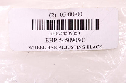New AYP 545090501 Bar Adjusting Wheel NOS