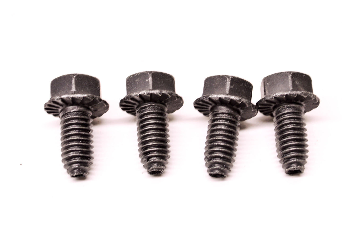 Self Tapping Screw Qty 4 NOS