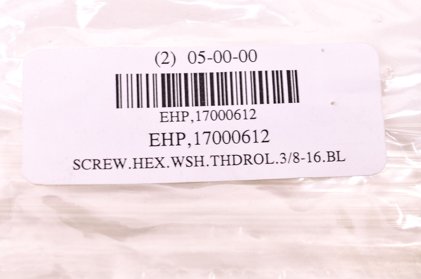 Self Tapping Screw Qty 4 NOS
