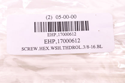 Self Tapping Screw Qty 4 NOS