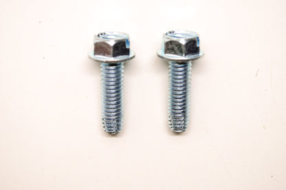 Rotary 02-9470, 9470 Hex Head Self Tapping Screw Qty 2 NOS
