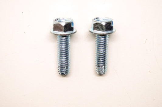 Rotary 02-9470, 9470 Hex Head Self Tapping Screw Qty 2 NOS