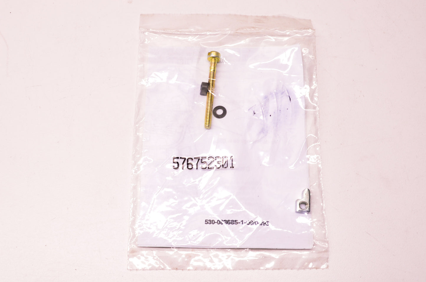 New AYP Bar Adjustment Kit NOS