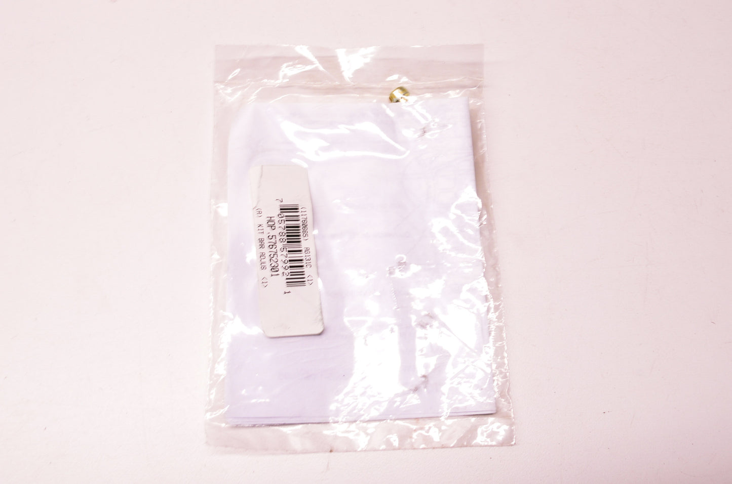 New AYP Bar Adjustment Kit NOS