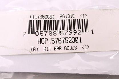 New AYP Bar Adjustment Kit NOS