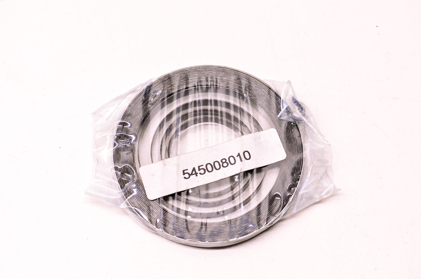 New AYP 545008010 Rewind Starter Spring NOS