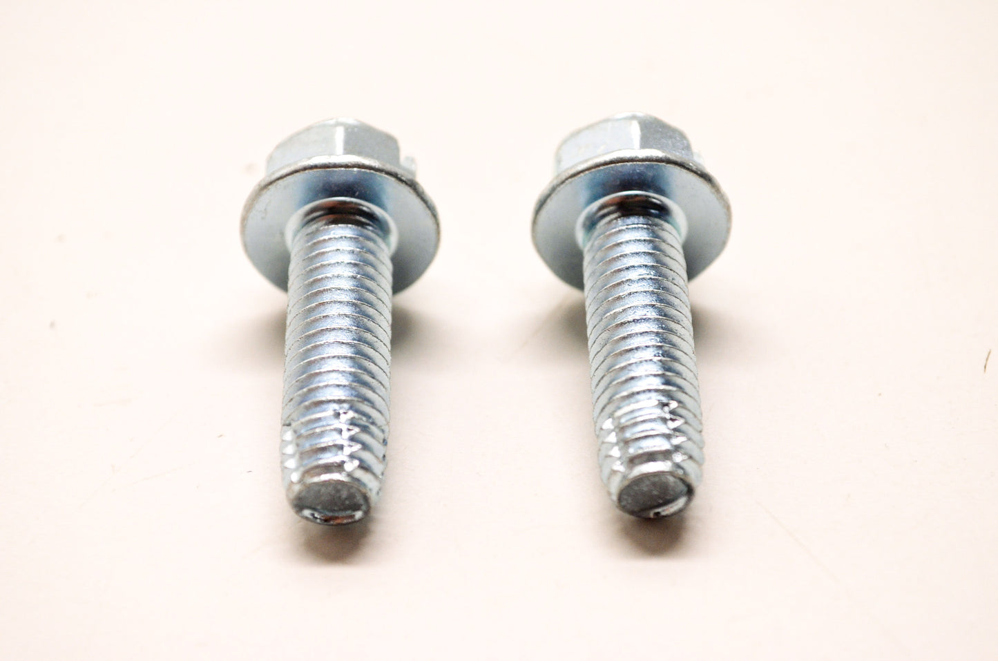 Rotary 02-9470, 9470 Hex Head Self Tapping Screw Qty 2 NOS