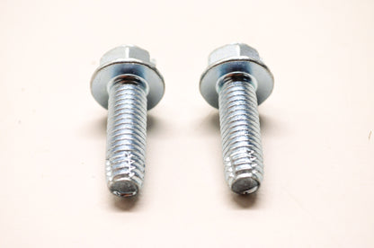 Rotary 02-9470, 9470 Hex Head Self Tapping Screw Qty 2 NOS