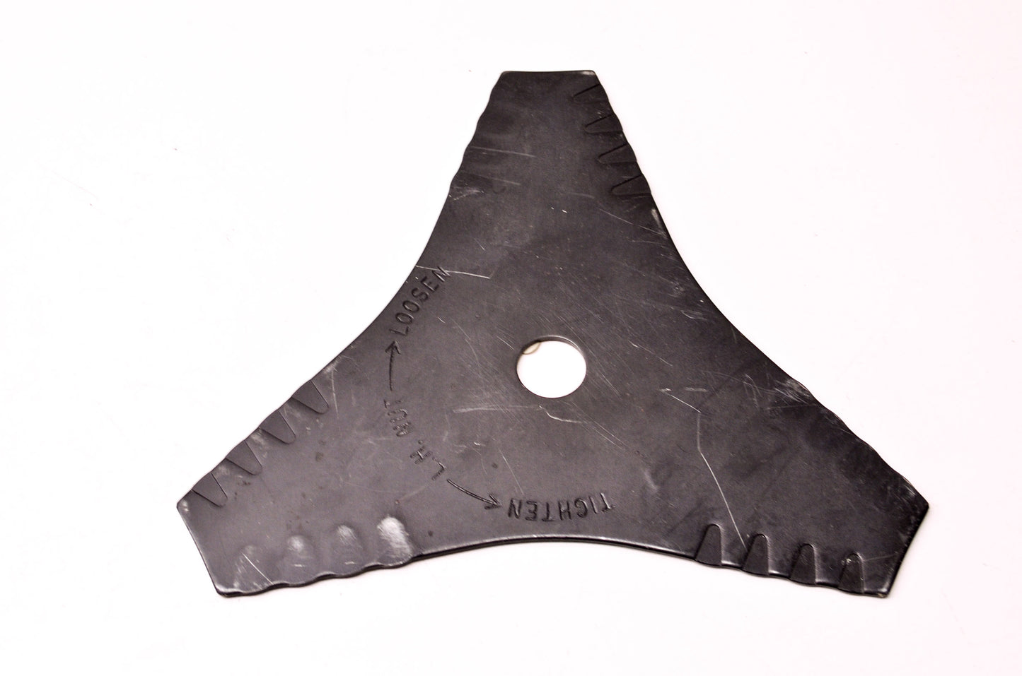 Tri Lobe Cutter Blade NOS