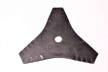 Tri Lobe Cutter Blade NOS
