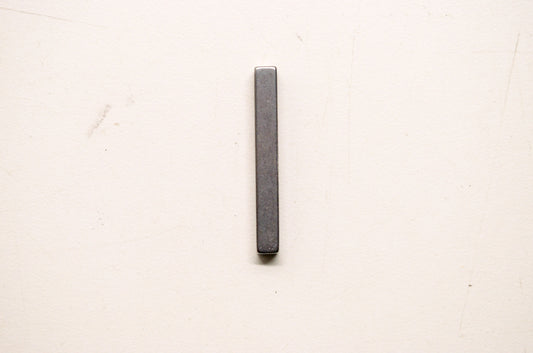 Rotary 05-8052, 8052 Drive Pulley Key NOS