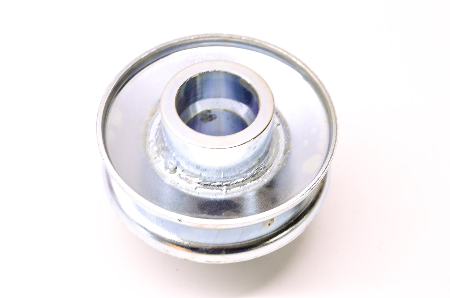 Engine Pulley NOS