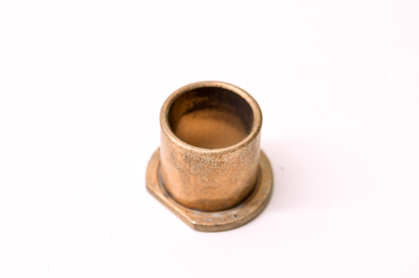 Flange Bearing NOS