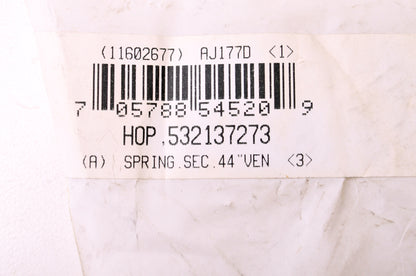 Spring NOS
